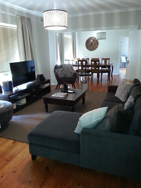 Casa Rossa - Barossa - Kingaroy Accommodation 6