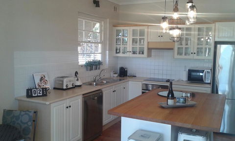 Casa Rossa - Barossa - Kingaroy Accommodation 7