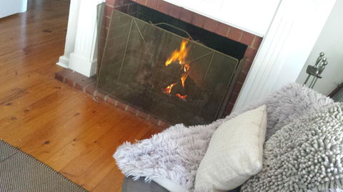 Casa Rossa - Barossa - Kingaroy Accommodation 3