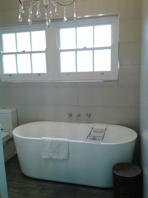 Casa Rossa - Barossa - Kingaroy Accommodation 16