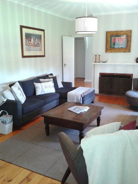 Casa Rossa - Barossa - Kingaroy Accommodation 2