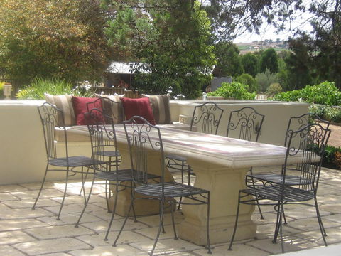 Casa Rossa - Barossa - Kingaroy Accommodation 0