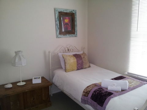 Casa Rossa - Barossa - Kingaroy Accommodation 12