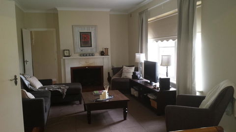Casa Rossa - Barossa - Kingaroy Accommodation 4
