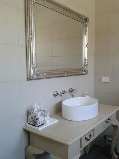Casa Rossa - Barossa - Kingaroy Accommodation 14