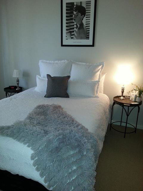 Casa Rossa - Barossa - Kingaroy Accommodation 9