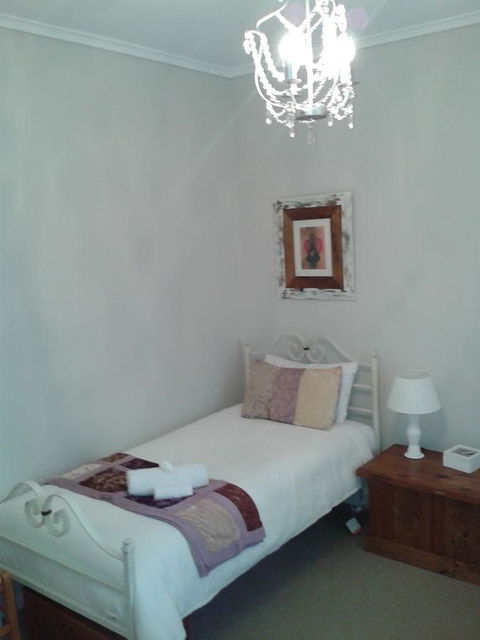 Casa Rossa - Barossa - Kingaroy Accommodation 11