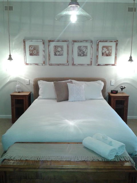 Casa Rossa - Barossa - Kingaroy Accommodation 8