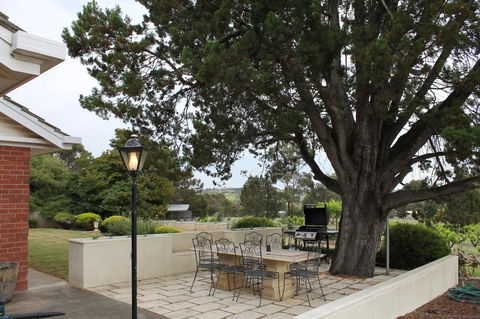 Casa Rossa - Barossa - Kingaroy Accommodation 1