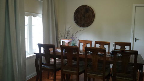 Casa Rossa - Barossa - Kingaroy Accommodation 5