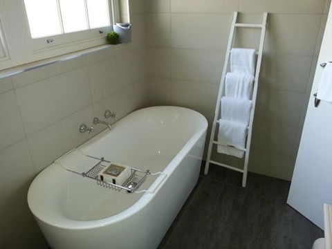 Casa Rossa - Barossa - Kingaroy Accommodation 15