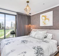 Heart of Glenelg BnB - Kingaroy Accommodation