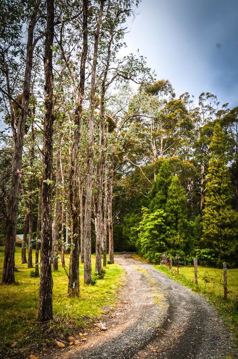 Ghost Hill Road Retreat - Kingaroy Accommodation 14