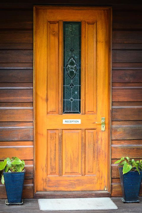 Ghost Hill Road Retreat - Kingaroy Accommodation 13