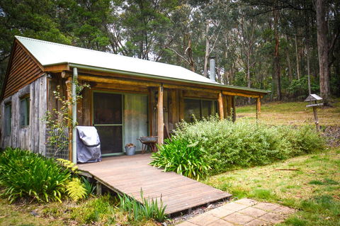 Ghost Hill Road Retreat - Kingaroy Accommodation 28