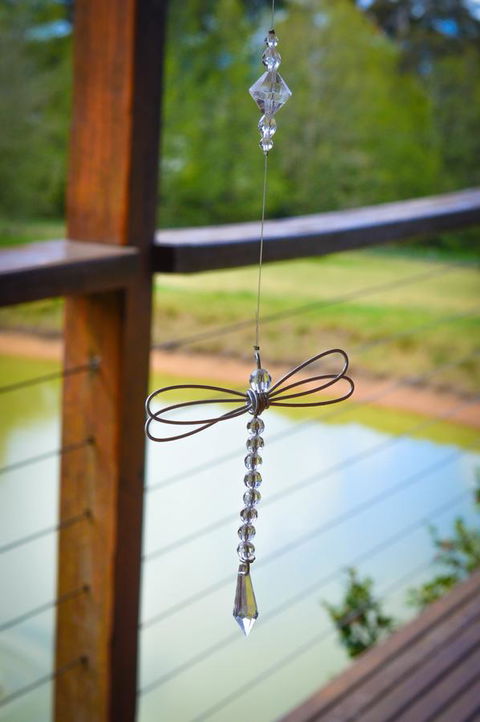 Ghost Hill Road Retreat - Kingaroy Accommodation 29