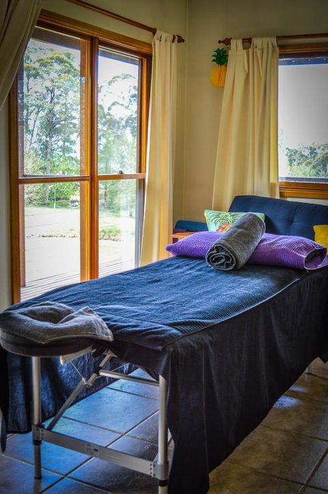 Ghost Hill Road Retreat - Kingaroy Accommodation 31