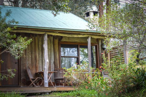 Ghost Hill Road Retreat - Kingaroy Accommodation 9