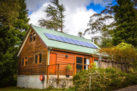 Ghost Hill Road Retreat - Kingaroy Accommodation 26