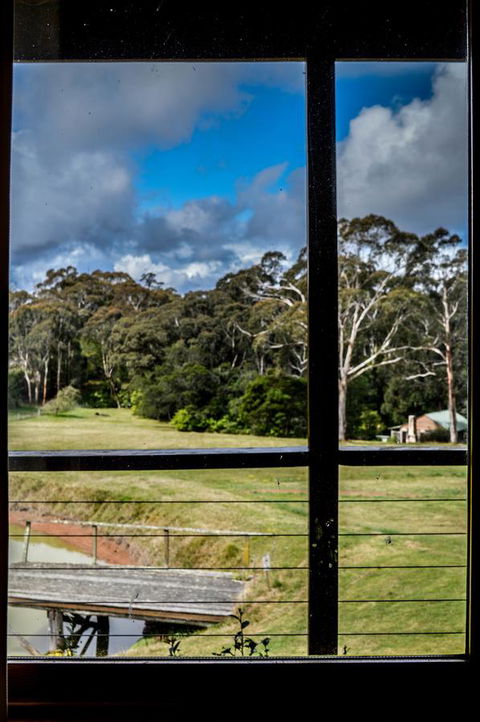 Ghost Hill Road Retreat - Kingaroy Accommodation 21