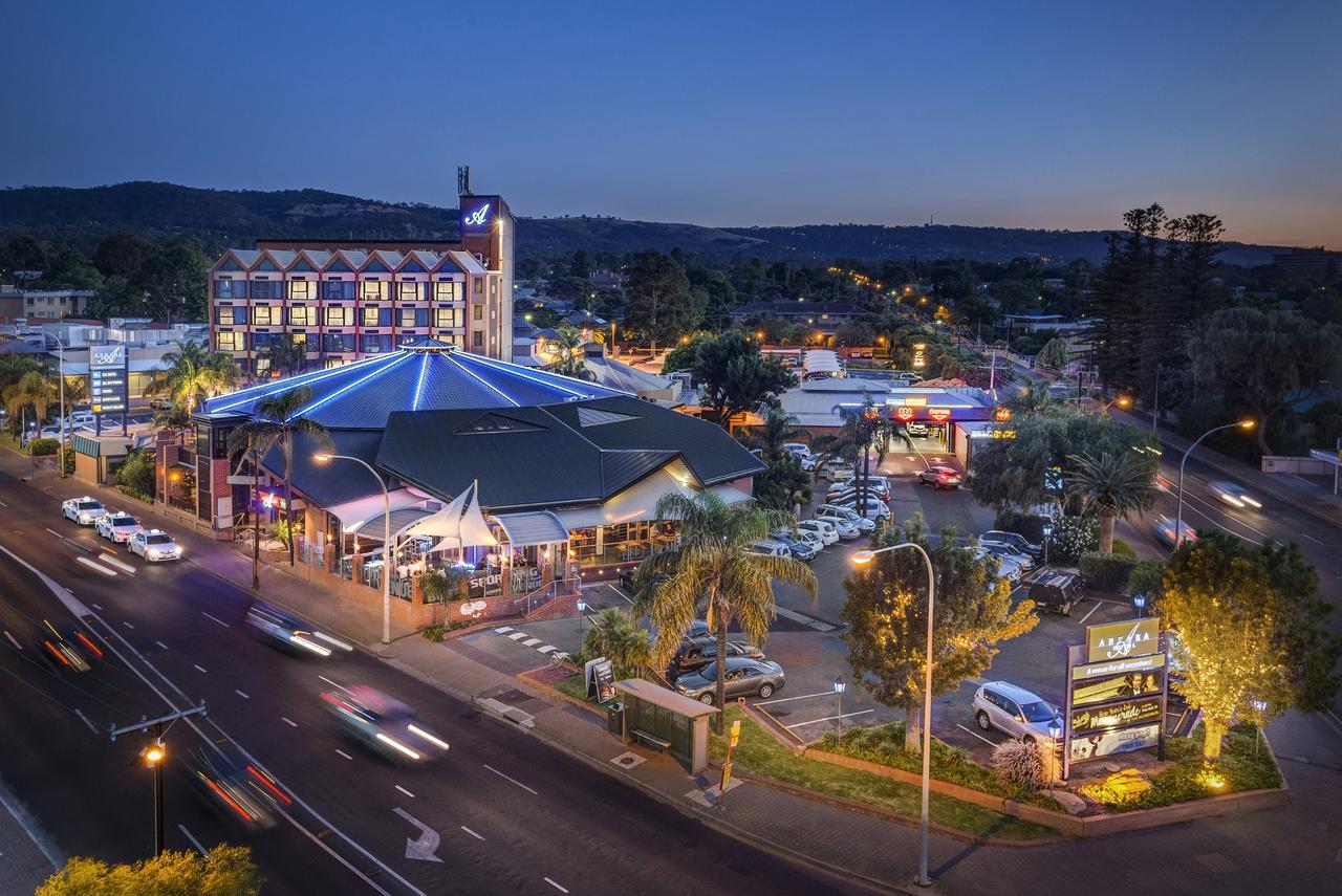 Eastwood SA Kingaroy Accommodation