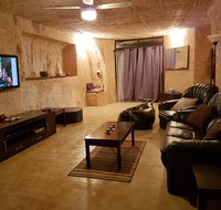 Underground Gem - Kingaroy Accommodation