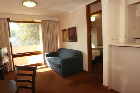 Comfort Hotel Adelaide Meridien - Kingaroy Accommodation 9