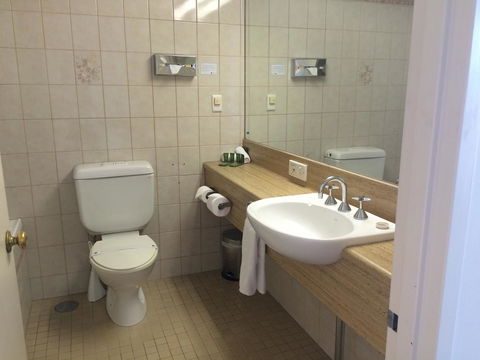 Comfort Hotel Adelaide Meridien - Kingaroy Accommodation 26