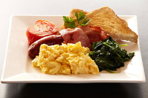 Comfort Hotel Adelaide Meridien - Kingaroy Accommodation 6