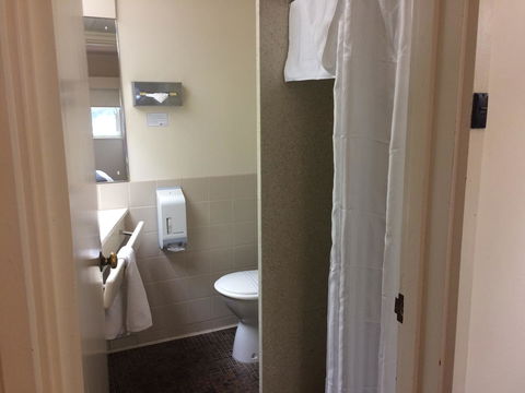 Comfort Hotel Adelaide Meridien - Kingaroy Accommodation 17
