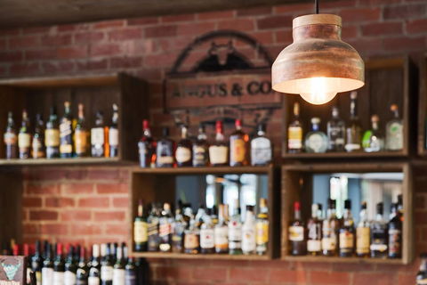 Comfort Hotel Adelaide Meridien - Kingaroy Accommodation 8