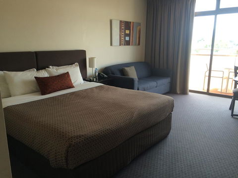 Comfort Hotel Adelaide Meridien - Kingaroy Accommodation 29