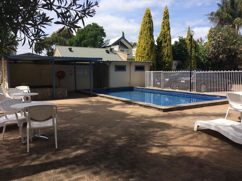 Comfort Hotel Adelaide Meridien - Kingaroy Accommodation 11