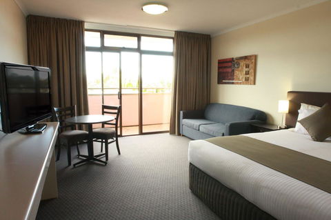 Comfort Hotel Adelaide Meridien - Kingaroy Accommodation 7