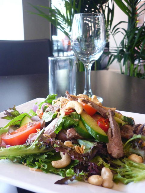 Comfort Hotel Adelaide Meridien - Kingaroy Accommodation 23