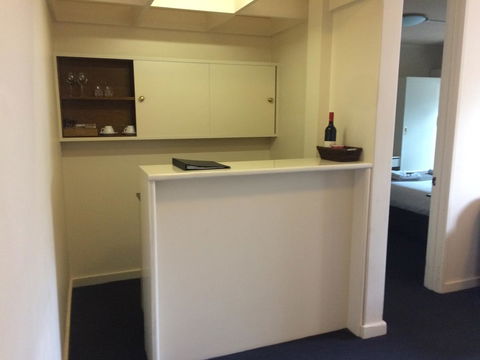 Comfort Hotel Adelaide Meridien - Kingaroy Accommodation 18