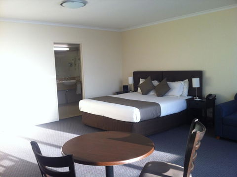 Comfort Hotel Adelaide Meridien - Kingaroy Accommodation 21