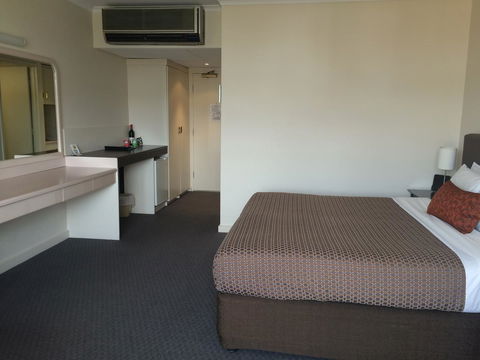 Comfort Hotel Adelaide Meridien - Kingaroy Accommodation 27