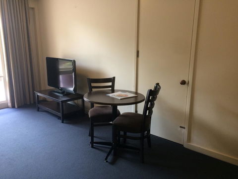 Comfort Hotel Adelaide Meridien - Kingaroy Accommodation 20