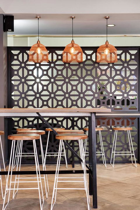 Comfort Hotel Adelaide Meridien - Kingaroy Accommodation 14