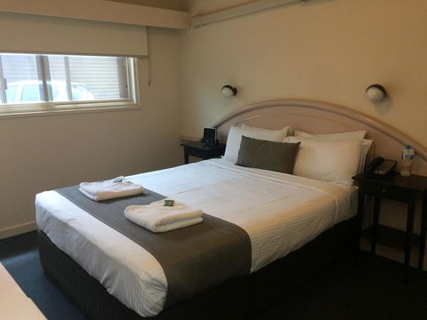 Comfort Hotel Adelaide Meridien - Kingaroy Accommodation 25