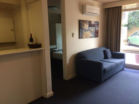 Comfort Hotel Adelaide Meridien - Kingaroy Accommodation 19