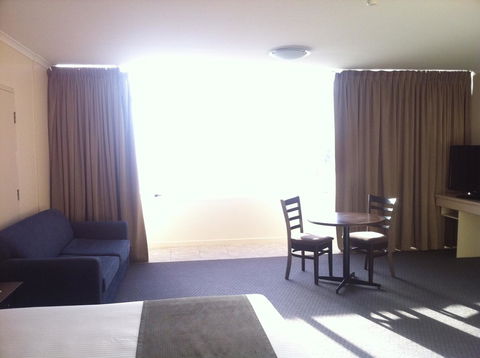 Comfort Hotel Adelaide Meridien - Kingaroy Accommodation 15