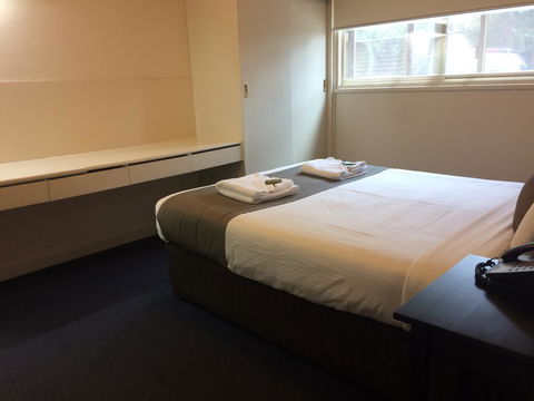 Comfort Hotel Adelaide Meridien - Kingaroy Accommodation 22