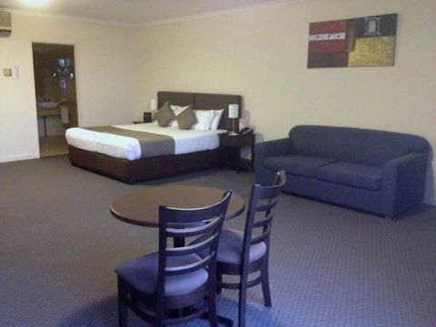 Comfort Hotel Adelaide Meridien - Kingaroy Accommodation 1