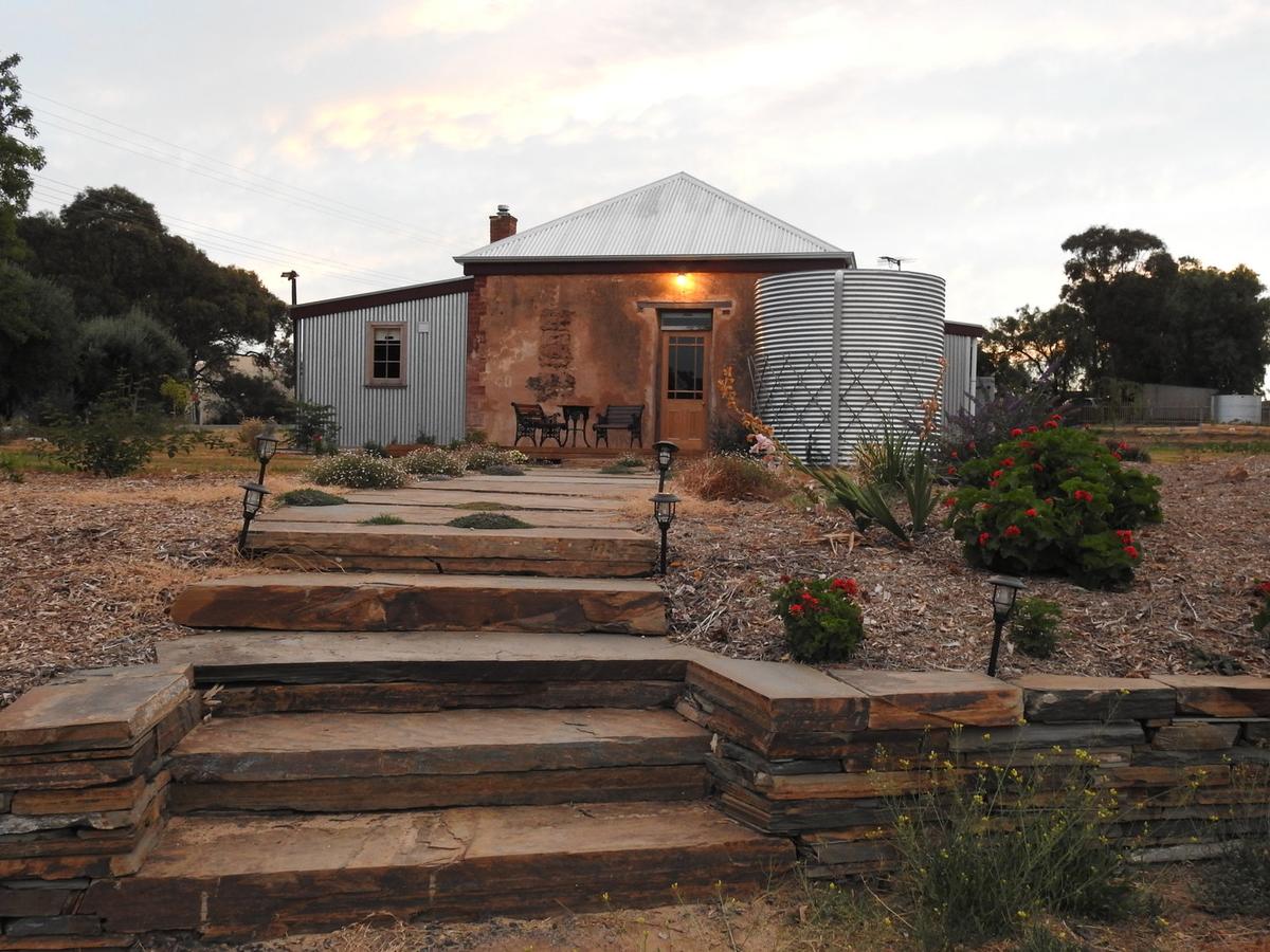 Tatachilla SA Kingaroy Accommodation