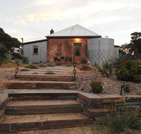 Cooks Cottage - Kingaroy Accommodation