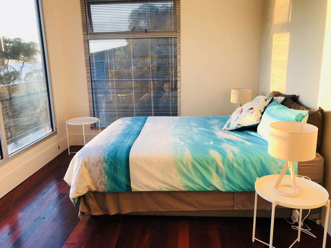 Sunrise On Falie Seaview Eco Accommodation - Kingaroy Accommodation 32