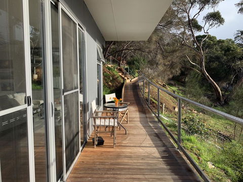 Sunrise On Falie Seaview Eco Accommodation - Kingaroy Accommodation 10
