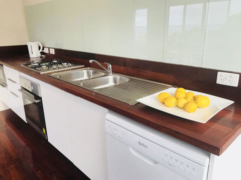 Sunrise On Falie Seaview Eco Accommodation - Kingaroy Accommodation 35